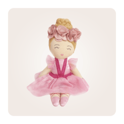 Medžiaginės lėlės