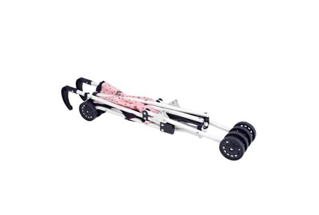 Arias mini sportinis vežimukas 2