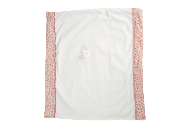 Arias lėlytė kūdikėlis su kailinukais, 40 cm 2