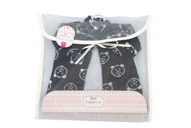 Arias lėlės kūdikio rūbeliai, 42 cm