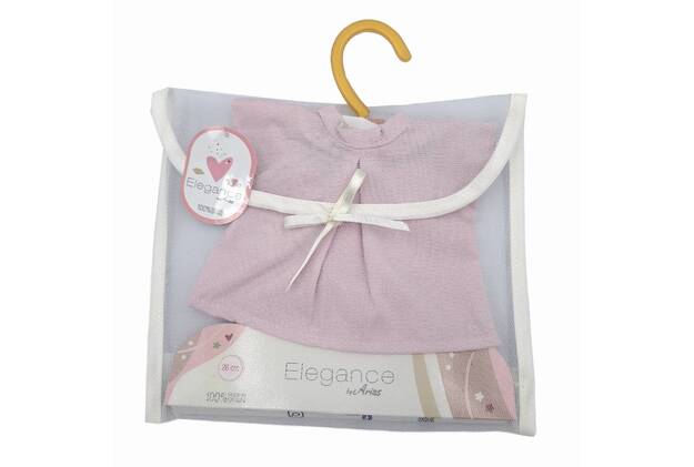 Arias lėlės kūdikio rūbeliai, 26 cm