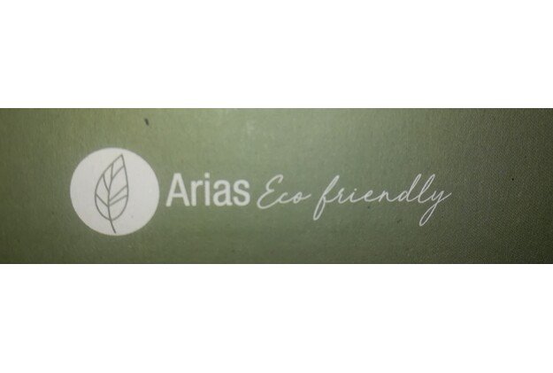 Lėlytė Carole su lininiais rūbeliais, 36 cm 4