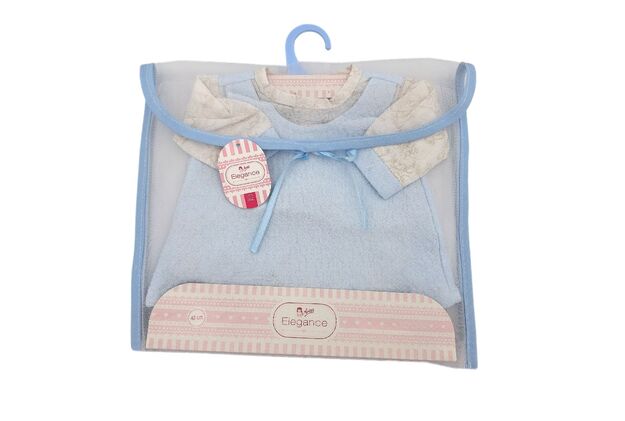 Arias lėlės kūdikio rūbeliai, 42 cm