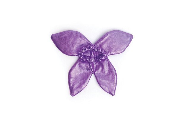 Svoora medžiaginė lėlė fėja, 20 cm 10